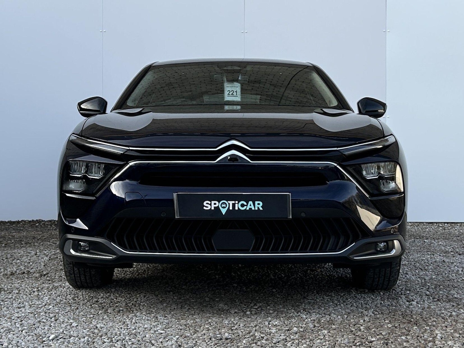 Used Citroen C5 X 2024 for sale - 76251058: Photo 4