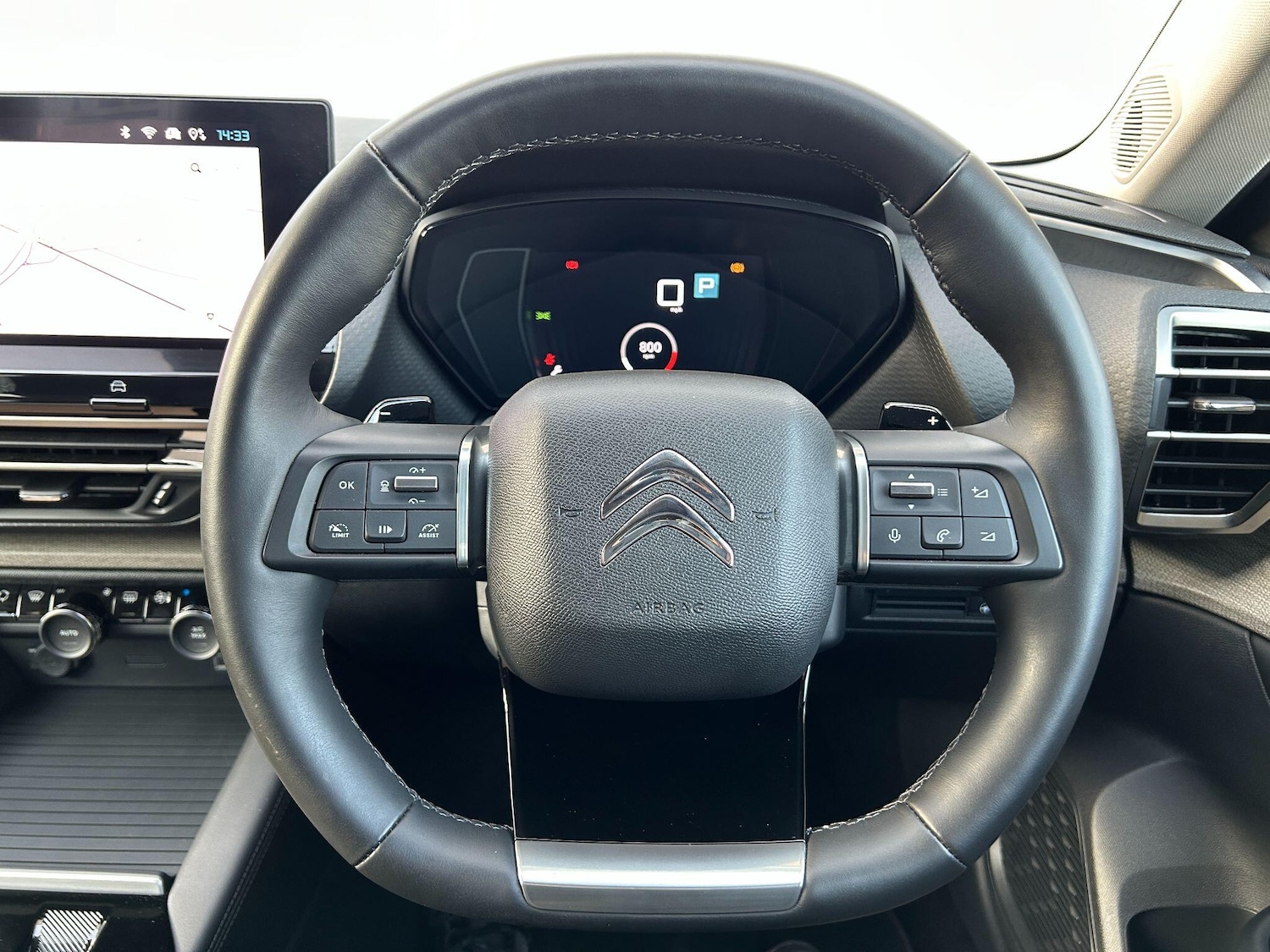 Used Citroen C5 X 2024 for sale - 76251058: Photo 44