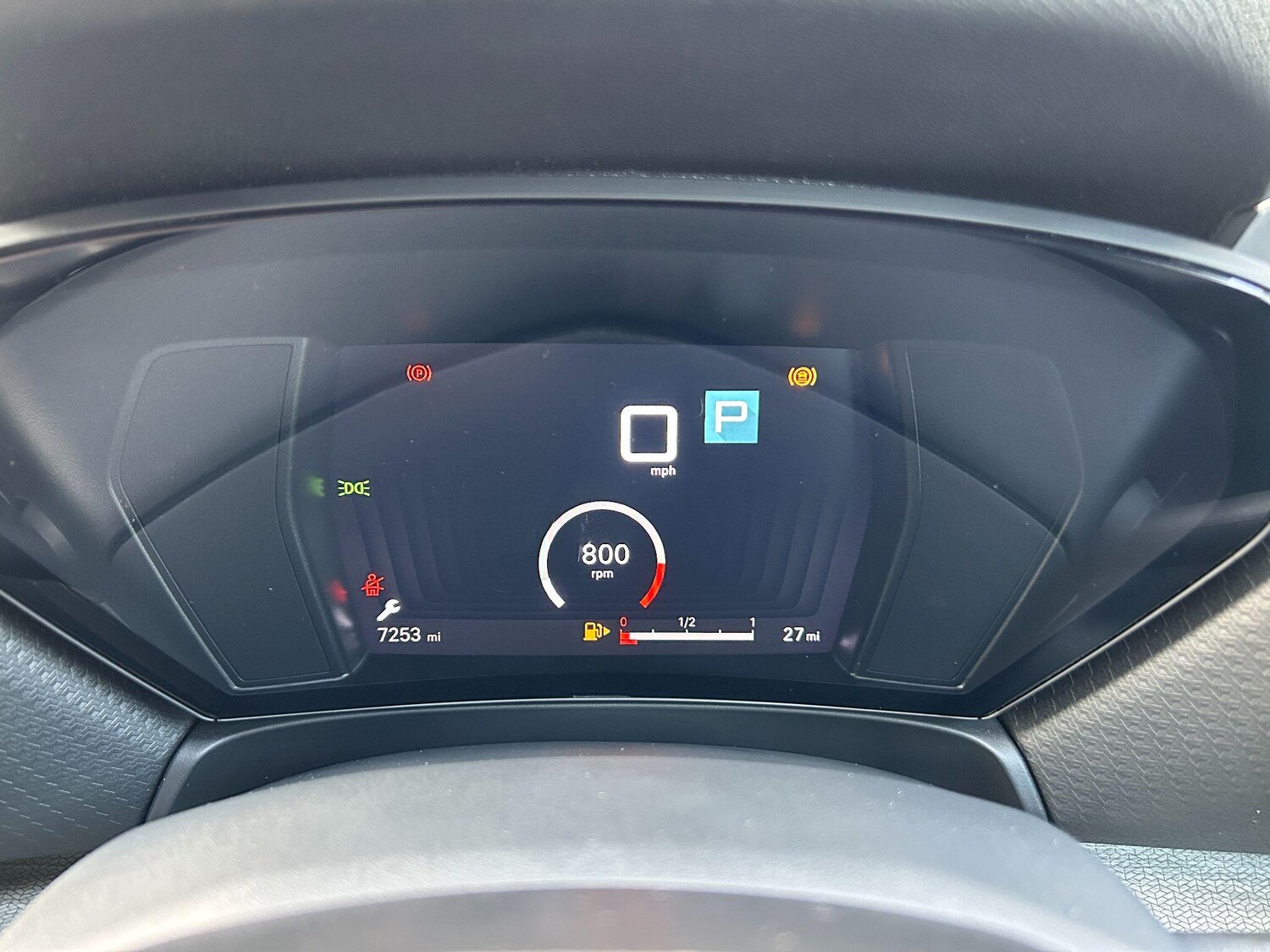 Used Citroen C5 X 2024 for sale - 76251058: Photo 46