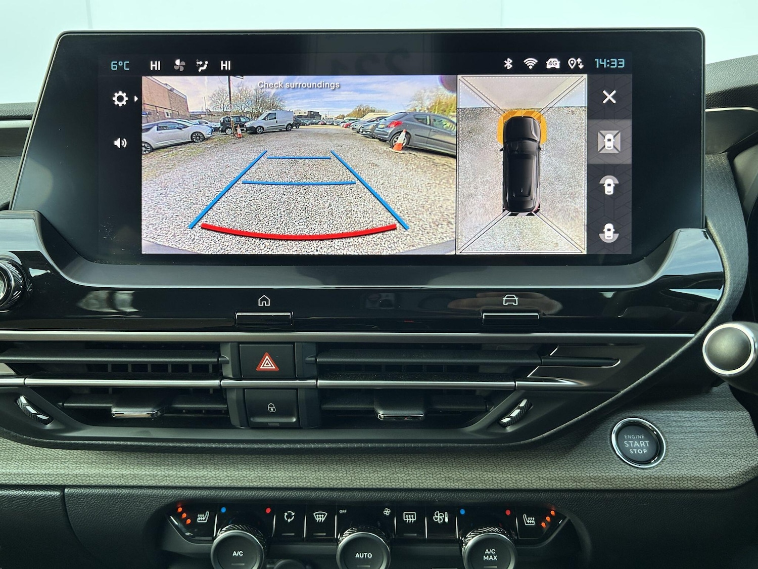 Used Citroen C5 X 2024 for sale - 76251058: Photo 5