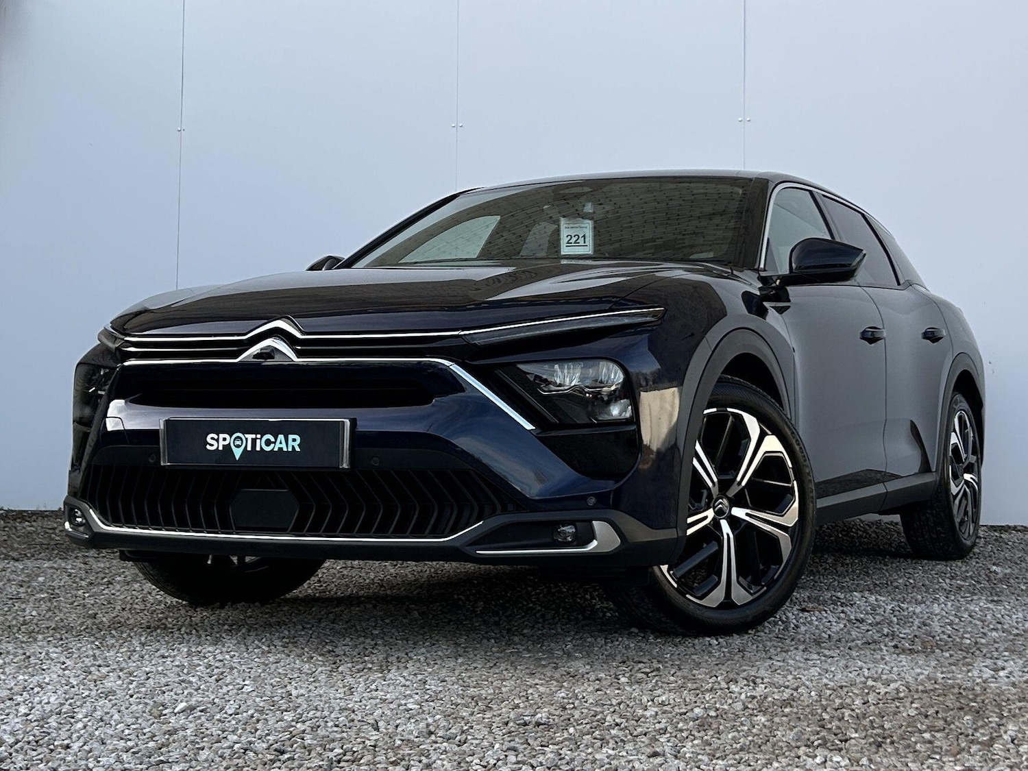 Used Citroen C5 X 2024 for sale - 76251058: Photo 6