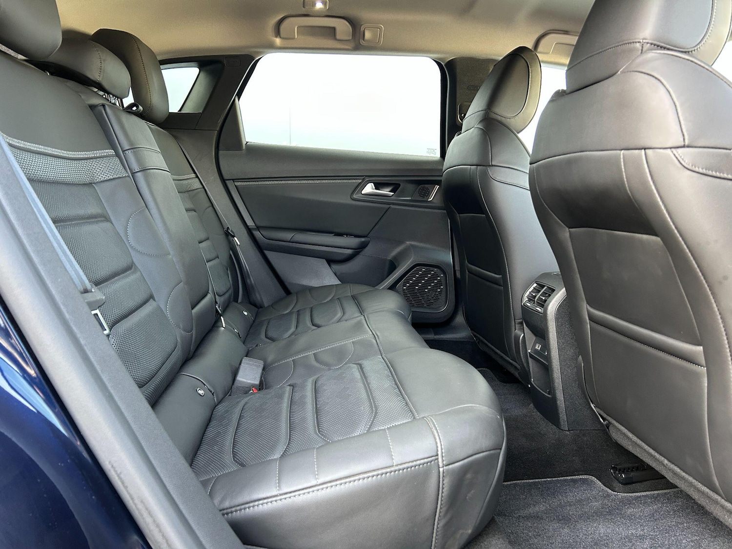 Used Citroen C5 X 2024 for sale - 76251058: Photo 9