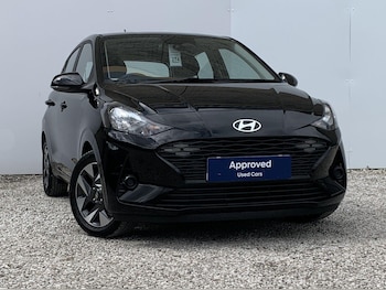 Used Hyundai i10 2025 for sale - 78842319: Photo
