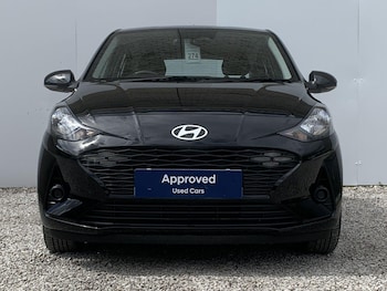 Used Hyundai i10 2025 for sale - 78842319: Photo