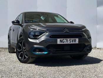 2022 (71) - 50kWh Shine Auto 5dr