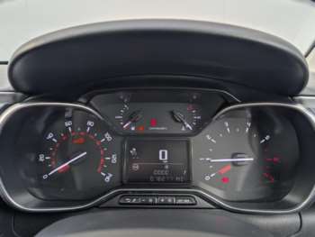 Used Citroen C3 2022 for sale - 73756228: Photo