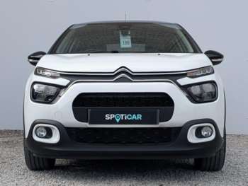 Used Citroen C3 2022 for sale - 73756228: Photo