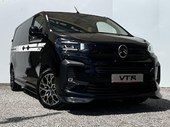 Used Citroen Dispatch 2025 for sale - 79774822: Photo