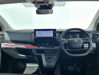 Used Citroen Dispatch 2025 for sale - 79774822: Photo