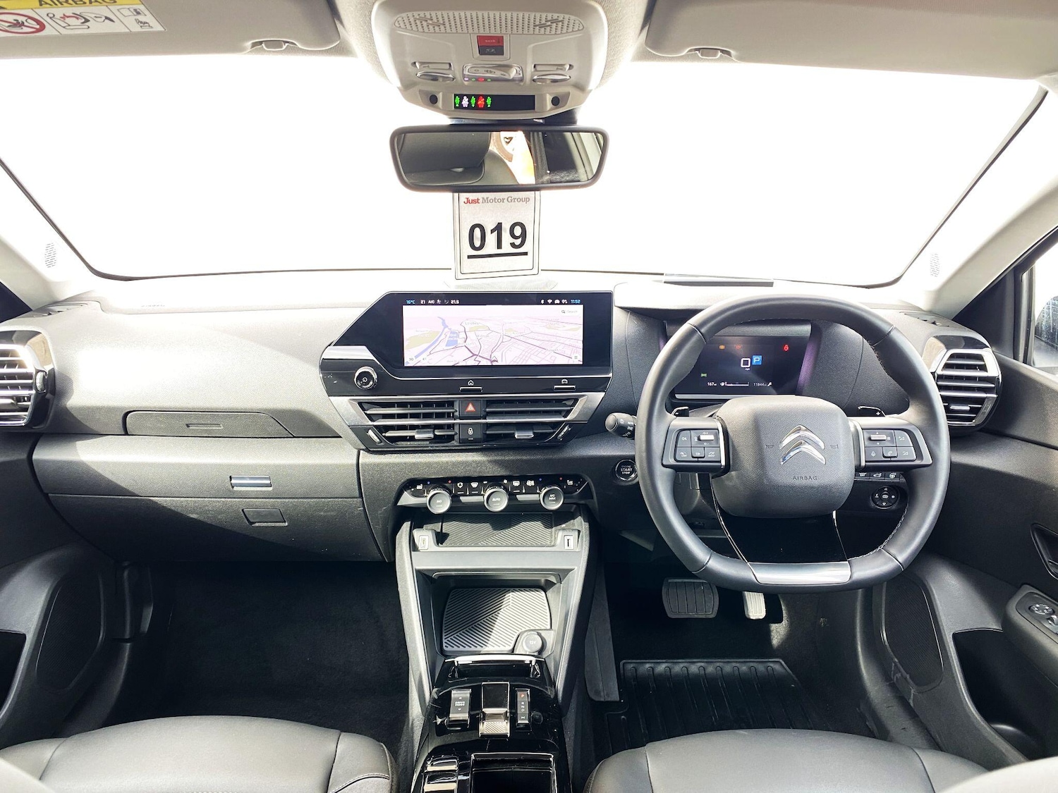 Used Citroen C4 2024 for sale - 76109536: Photo 10