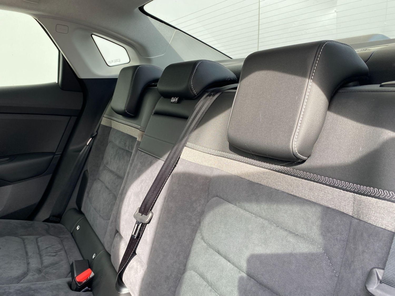 Used Citroen C4 2024 for sale - 76109536: Photo 17