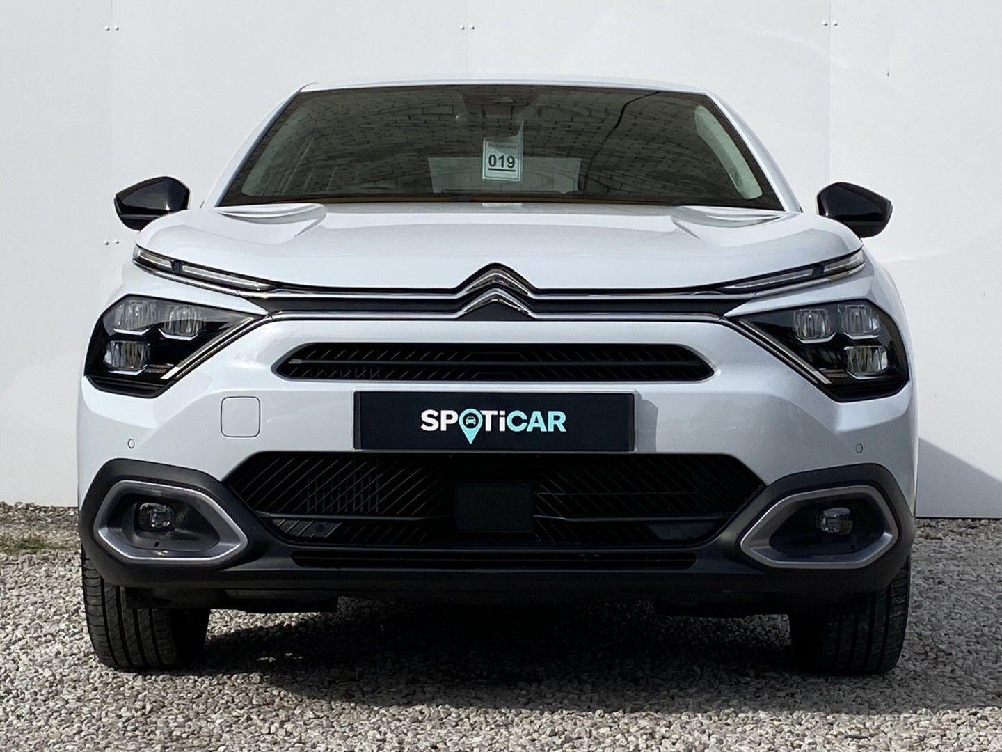 Used Citroen C4 2024 for sale - 76109536: Photo 2