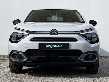 Used Citroen C4 2024 for sale - 76109536: Photo