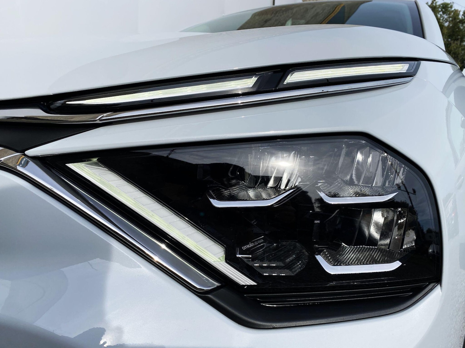 Used Citroen C4 2024 for sale - 76109536: Photo 35