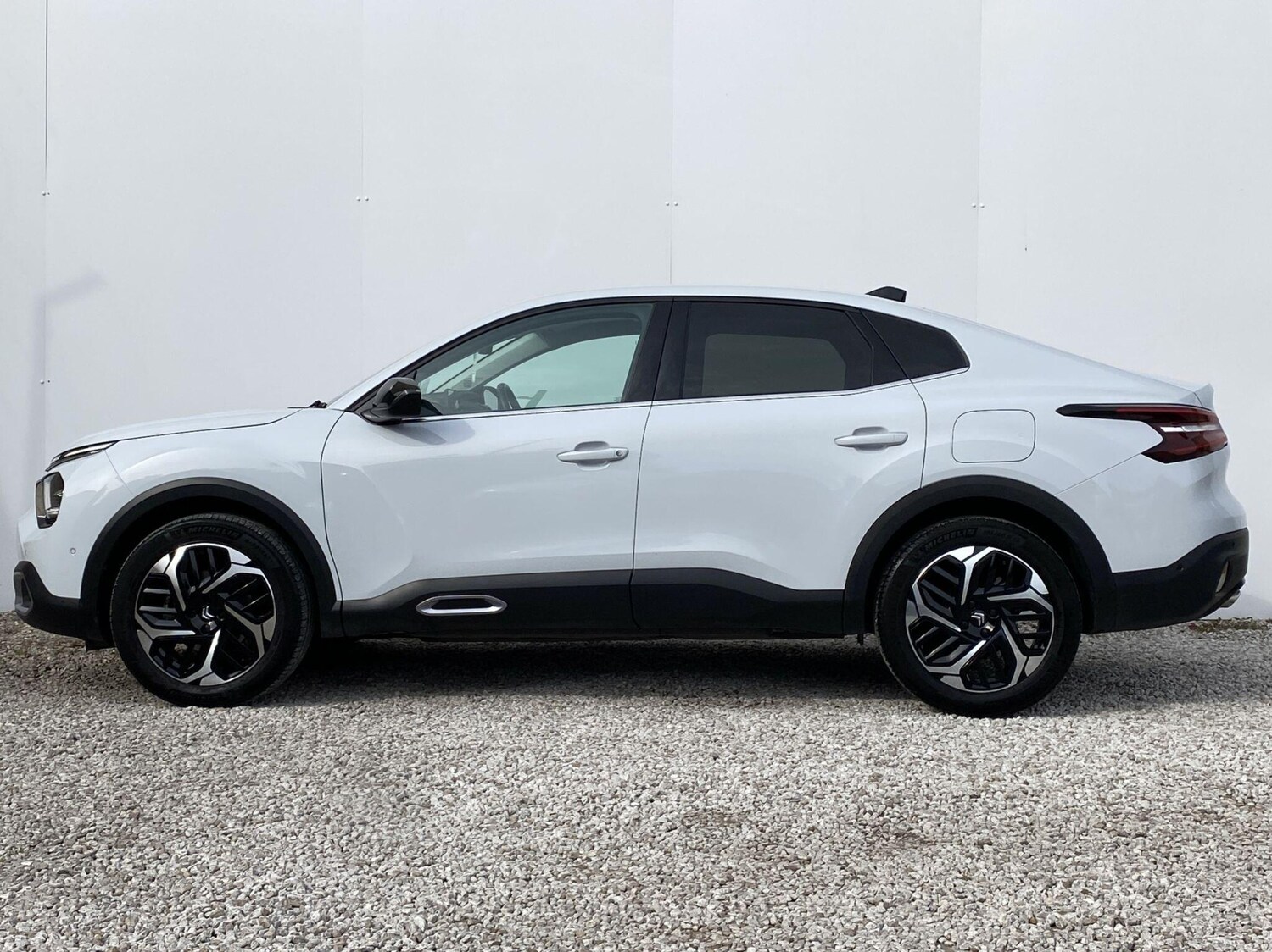 Used Citroen C4 2024 for sale - 76109536: Photo 4
