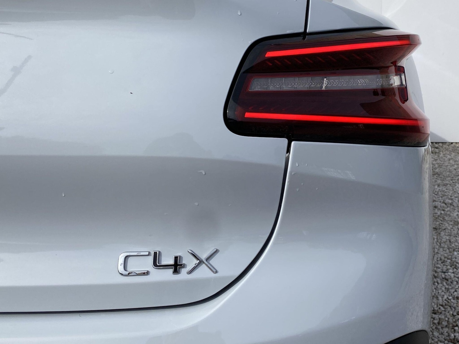 Used Citroen C4 2024 for sale - 76109536: Photo 43