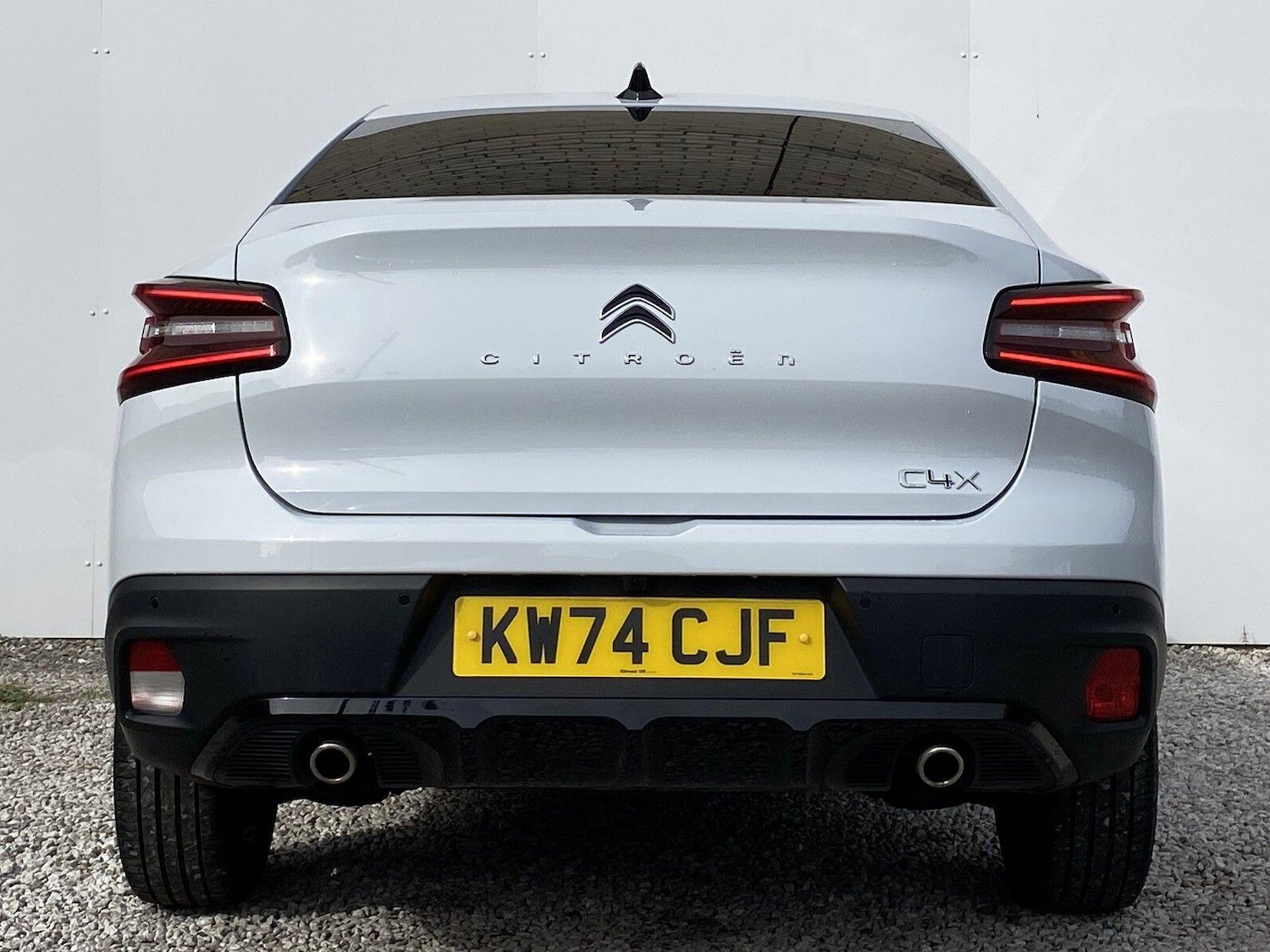 Used Citroen C4 2024 for sale - 76109536: Photo 6