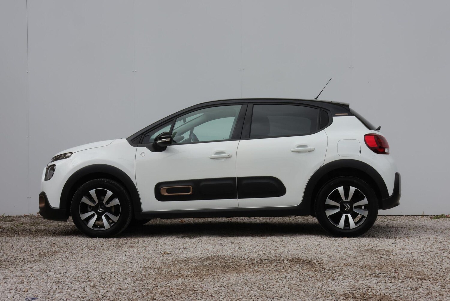 Used Citroen C3 2023 for sale - 76122996: Photo 10