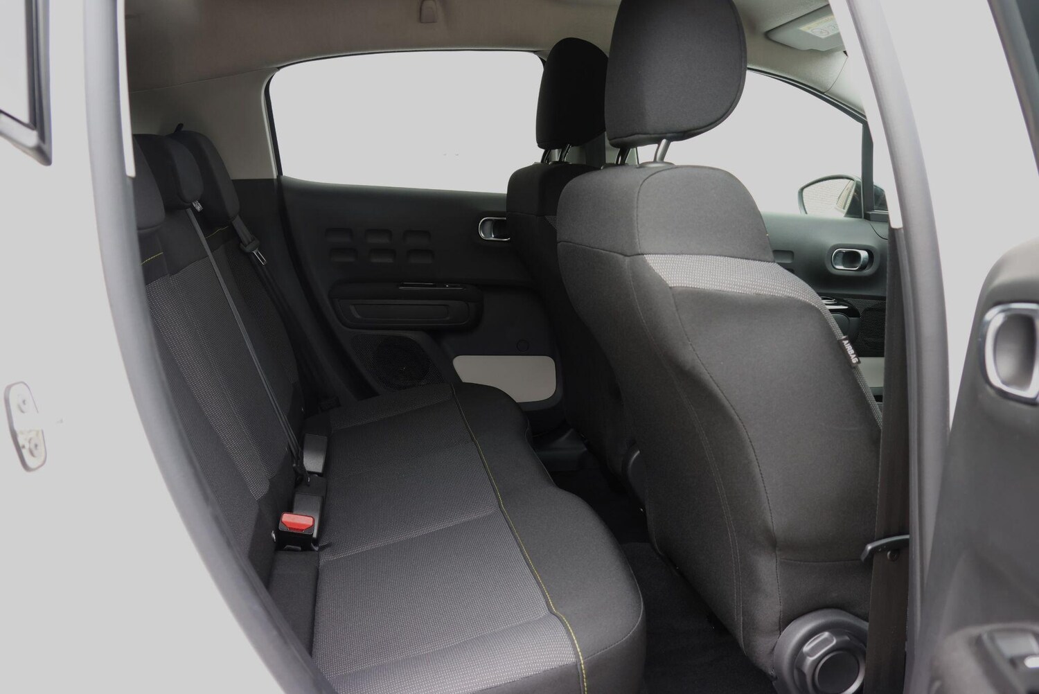 Used Citroen C3 2023 for sale - 76122996: Photo 11