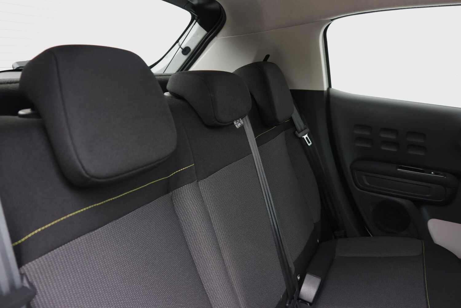 Used Citroen C3 2023 for sale - 76122996: Photo 13