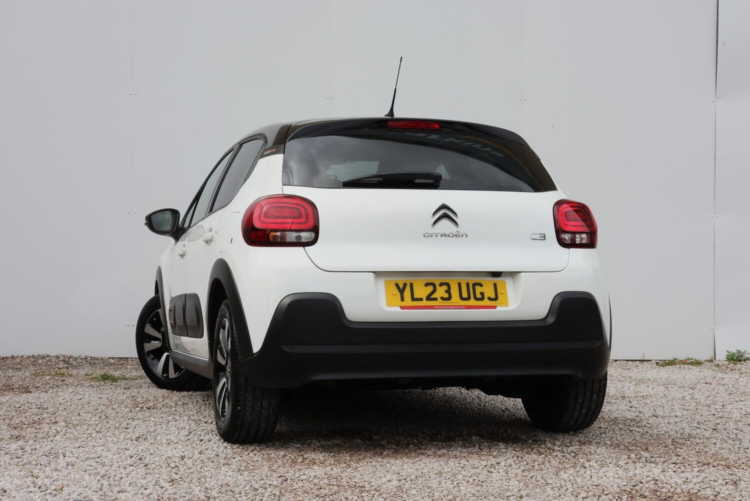Used Citroen C3 2023 for sale - 76122996: Photo 19