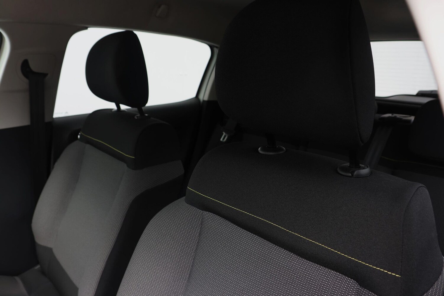 Used Citroen C3 2023 for sale - 76122996: Photo 20