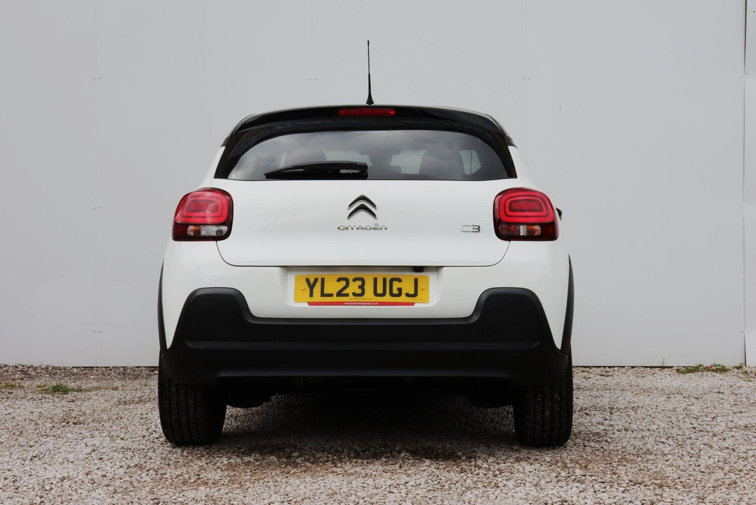 Used Citroen C3 2023 for sale - 76122996: Photo 22