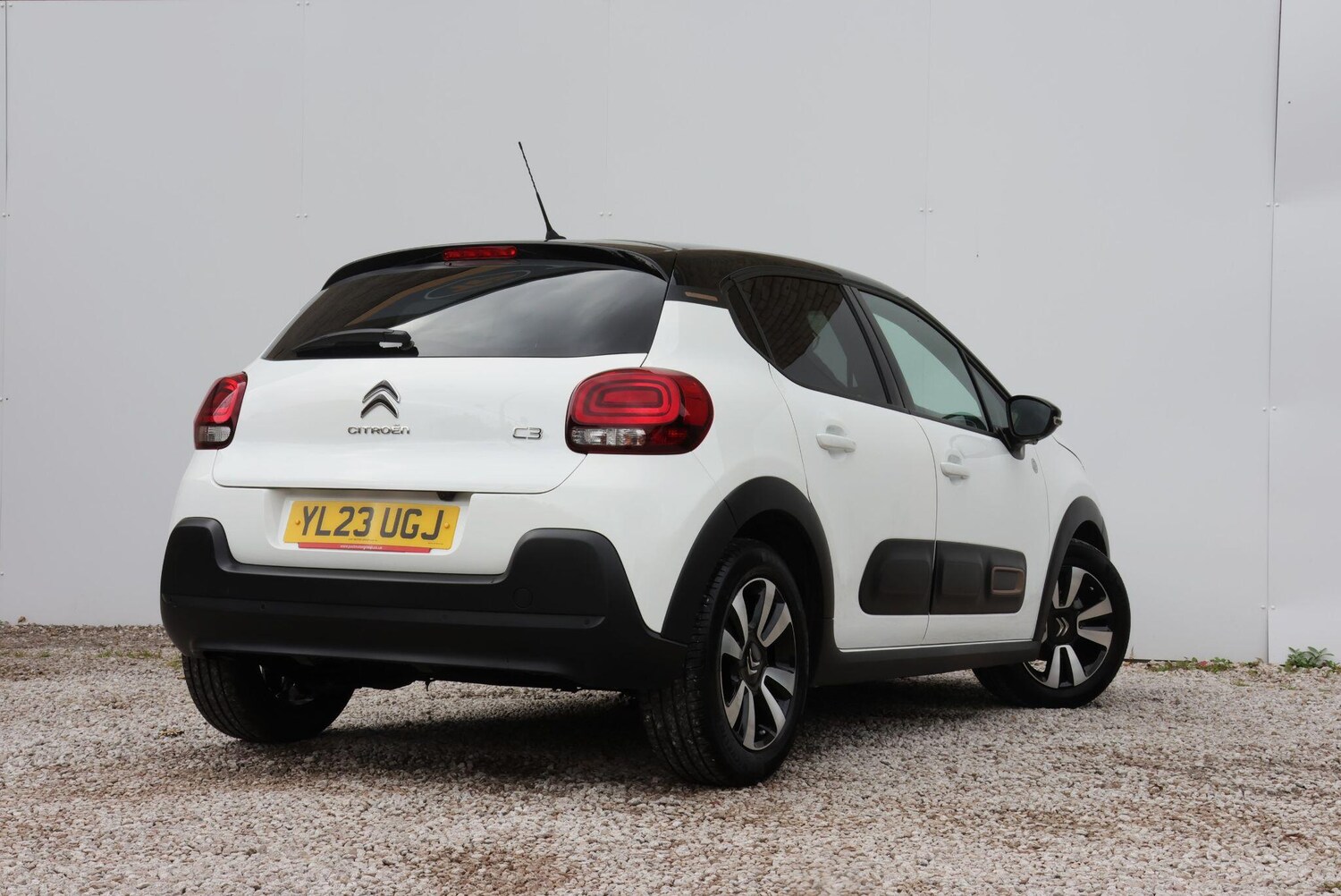 Used Citroen C3 2023 for sale - 76122996: Photo 24