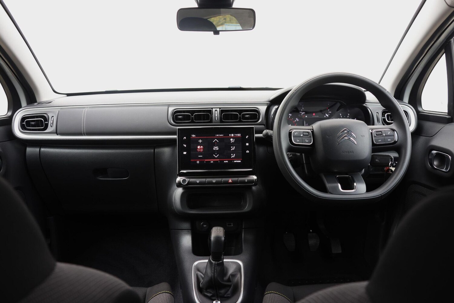 Used Citroen C3 2023 for sale - 76122996: Photo 25