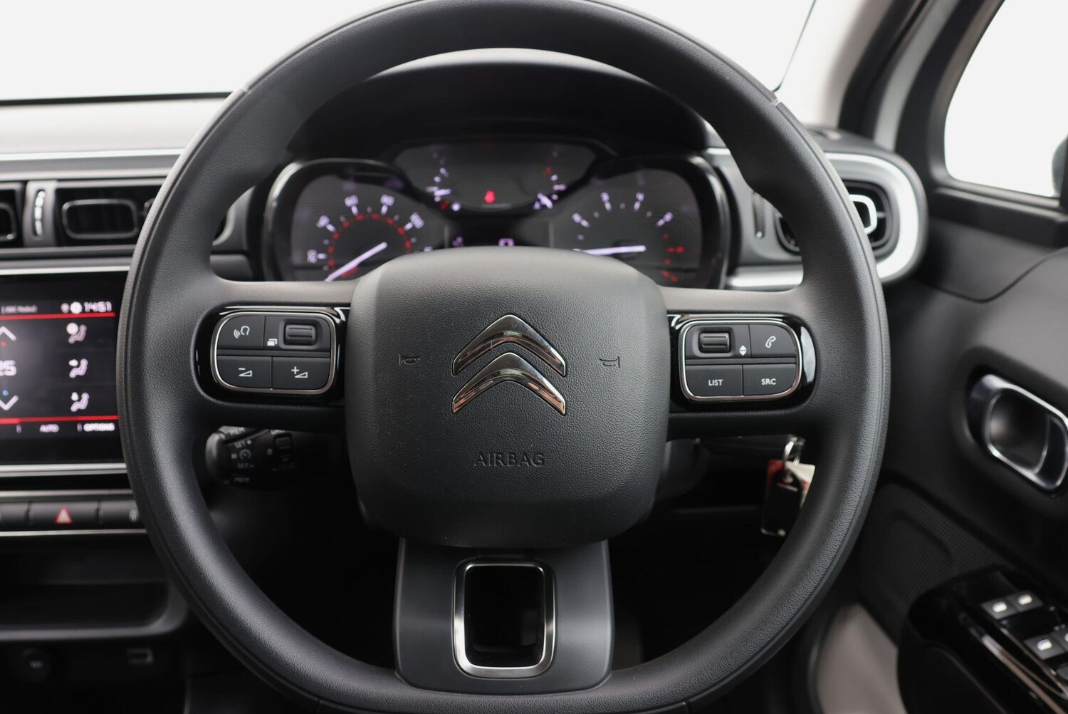 Used Citroen C3 2023 for sale - 76122996: Photo 26