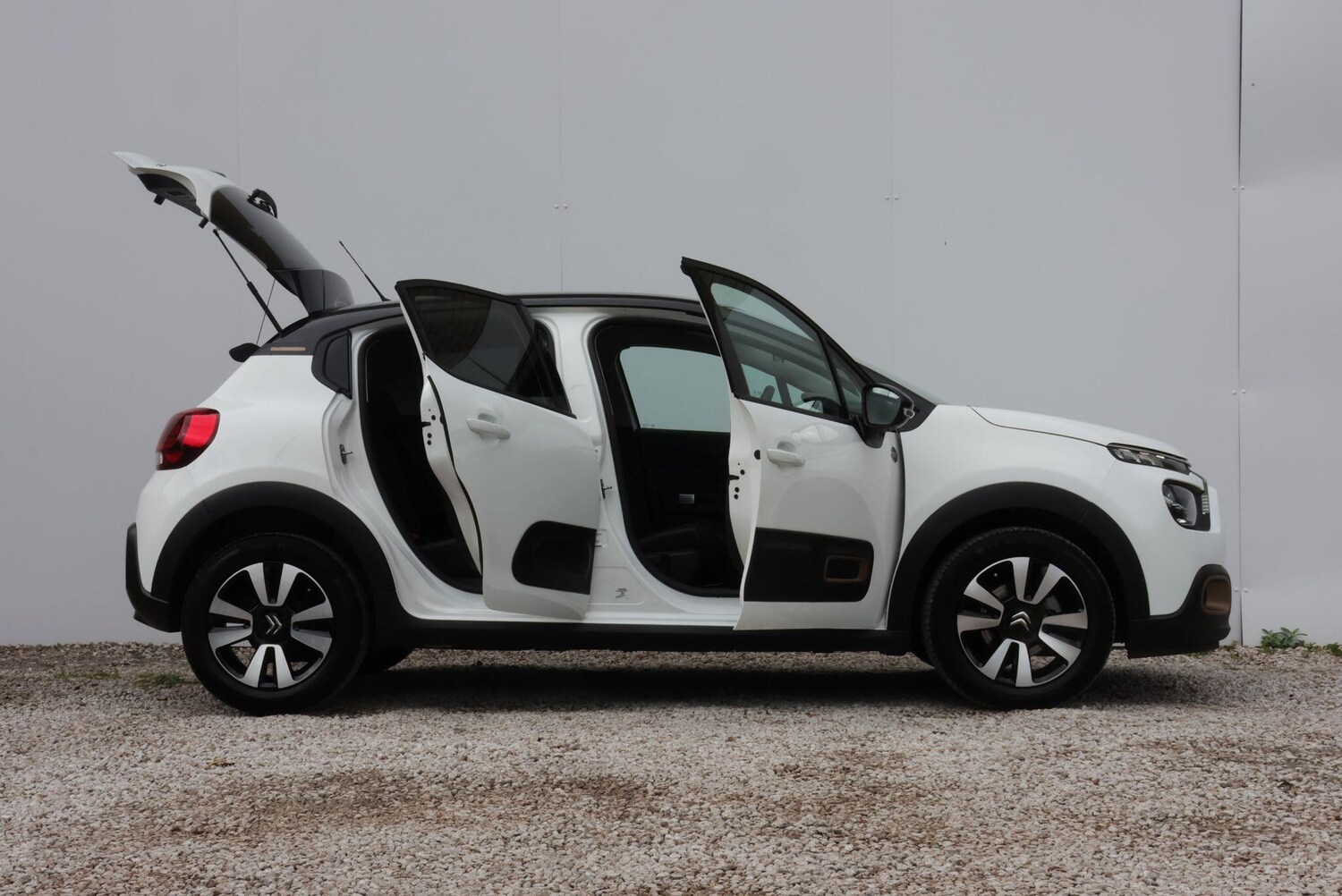 Used Citroen C3 2023 for sale - 76122996: Photo 27