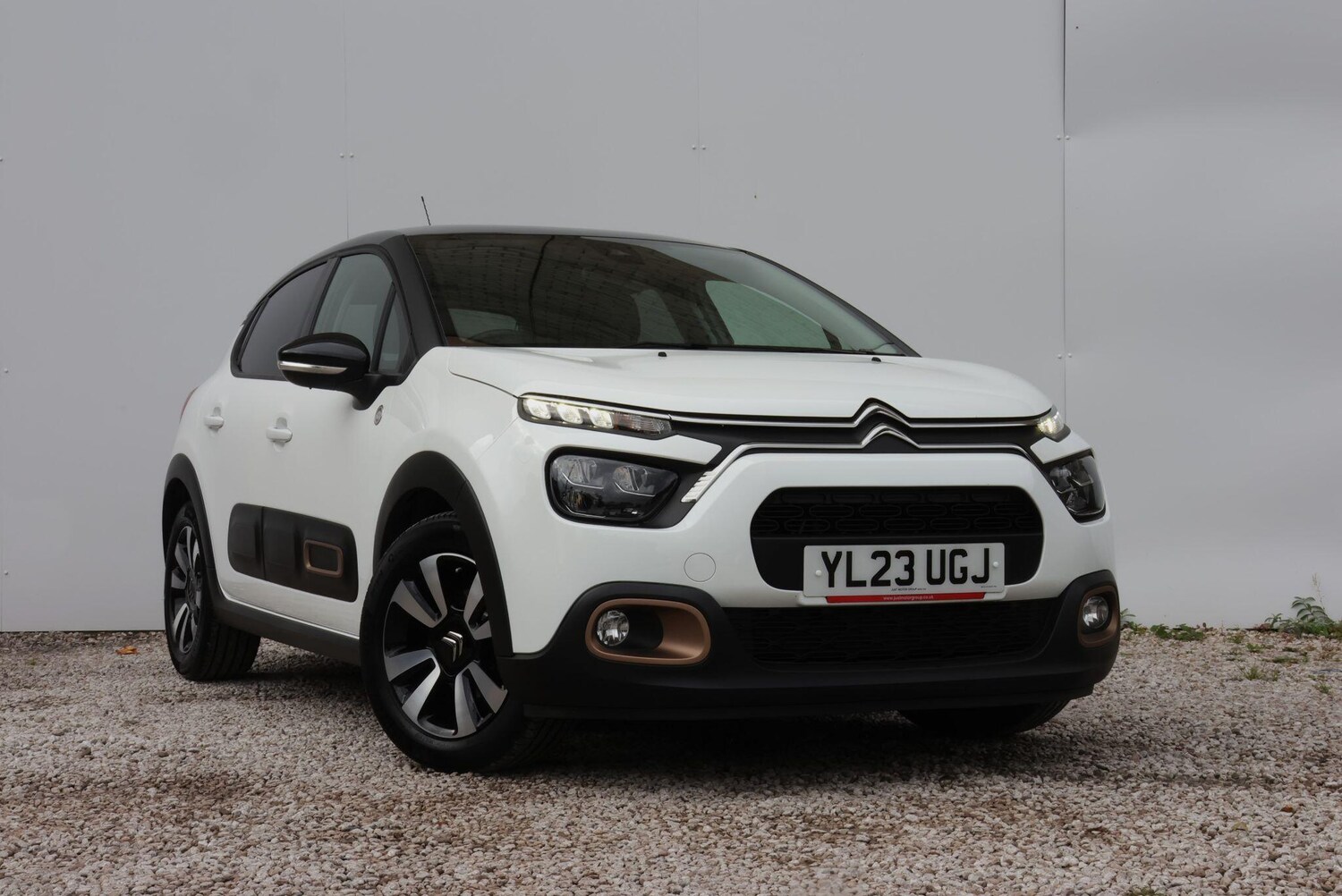 Used Citroen C3 2023 for sale - 76122996: Photo 31