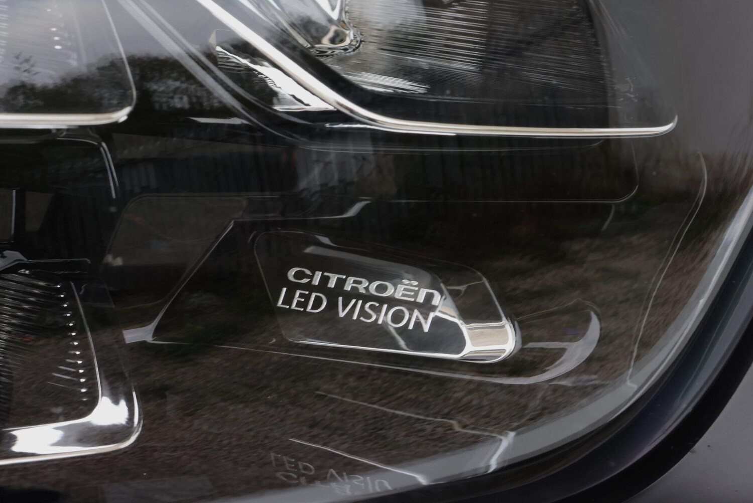 Used Citroen C3 2023 for sale - 76122996: Photo 35