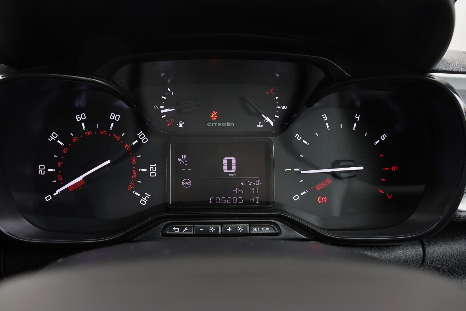 Used Citroen C3 2023 for sale - 76122996: Photo 38