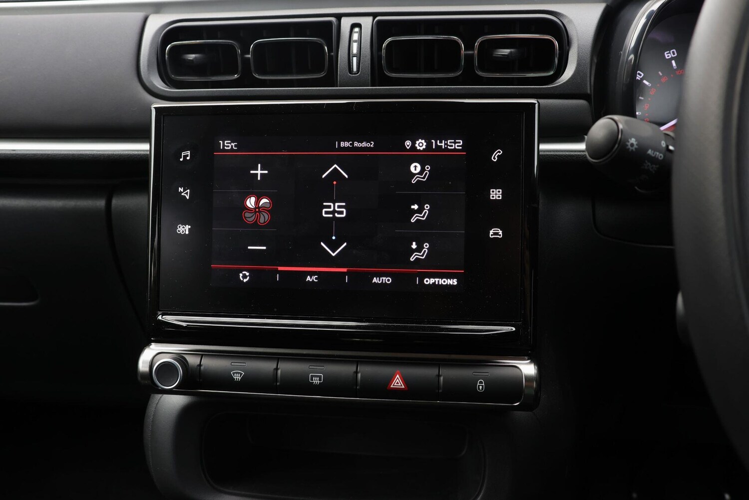 Used Citroen C3 2023 for sale - 76122996: Photo 40