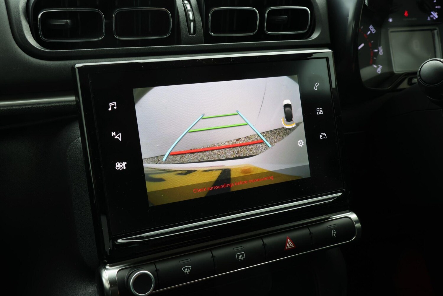 Used Citroen C3 2023 for sale - 76122996: Photo 41