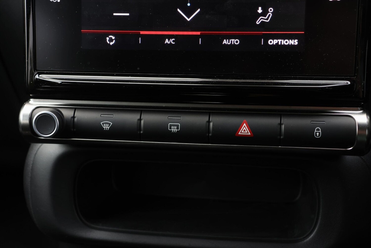 Used Citroen C3 2023 for sale - 76122996: Photo 42