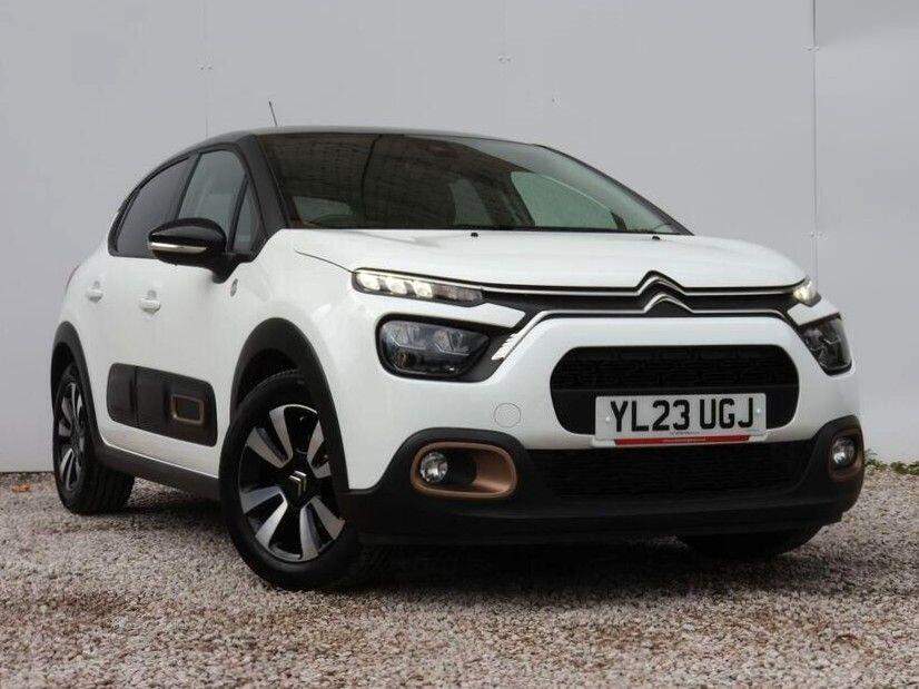 Used Citroen C3 2023 for sale - 76122996: Photo 46