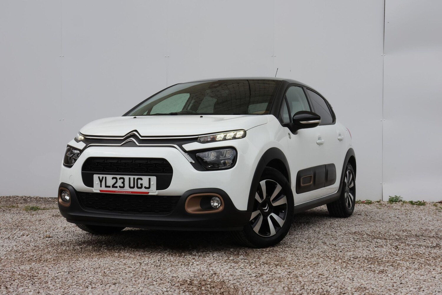 Used Citroen C3 2023 for sale - 76122996: Photo 8