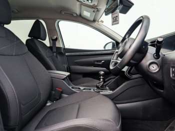 Used Hyundai TUCSON 2024 for sale - 73882708: Photo