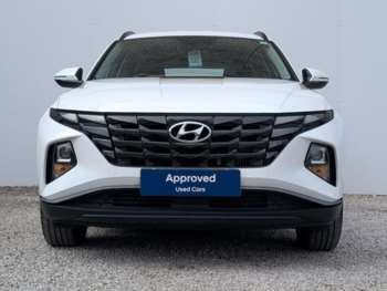 Used Hyundai TUCSON 2024 for sale - 73882708: Photo