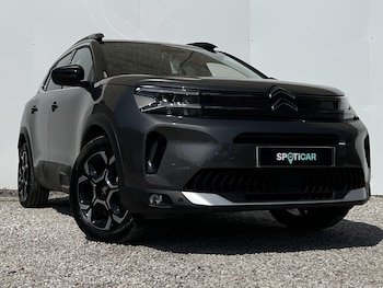 Used Citroen C5 Aircross 2025 for sale - 78934179: Photo