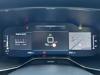 Used Citroen C5 Aircross 2025 for sale - 78934179: Photo