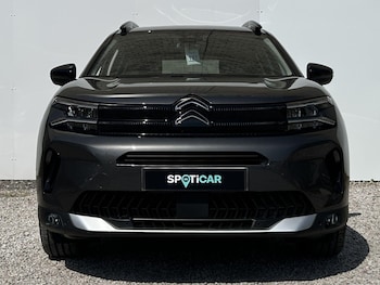 Used Citroen C5 Aircross 2025 for sale - 78934179: Photo