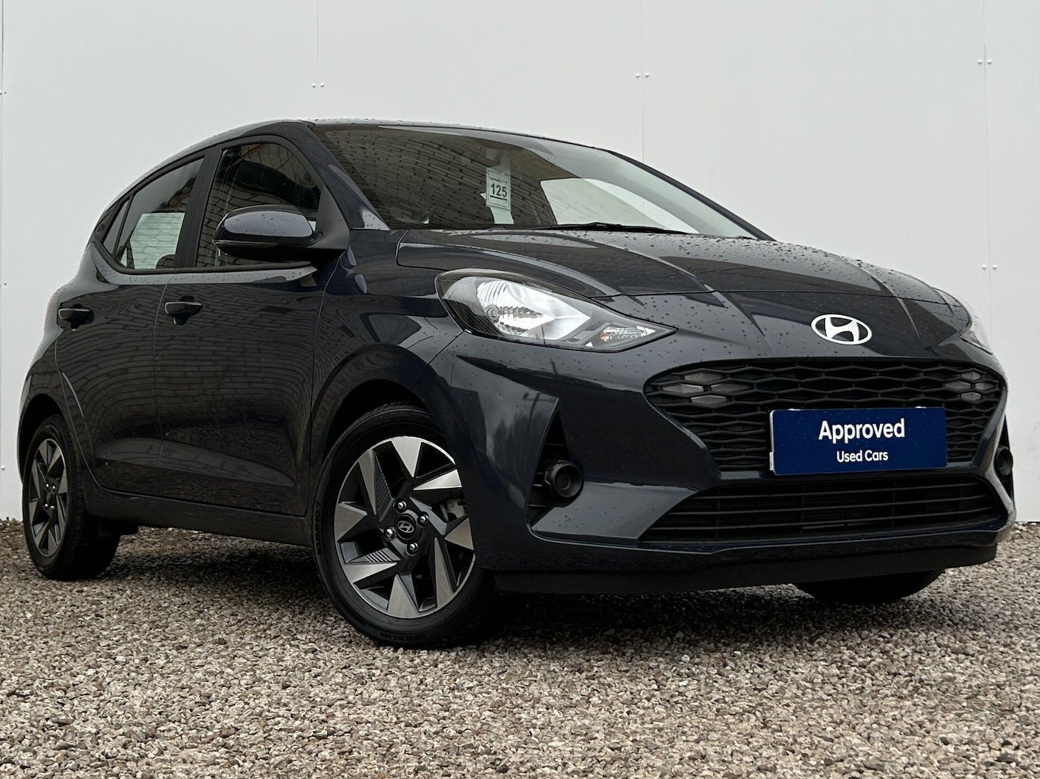 Used Hyundai i10 2025 for sale - 76122149: Photo 10