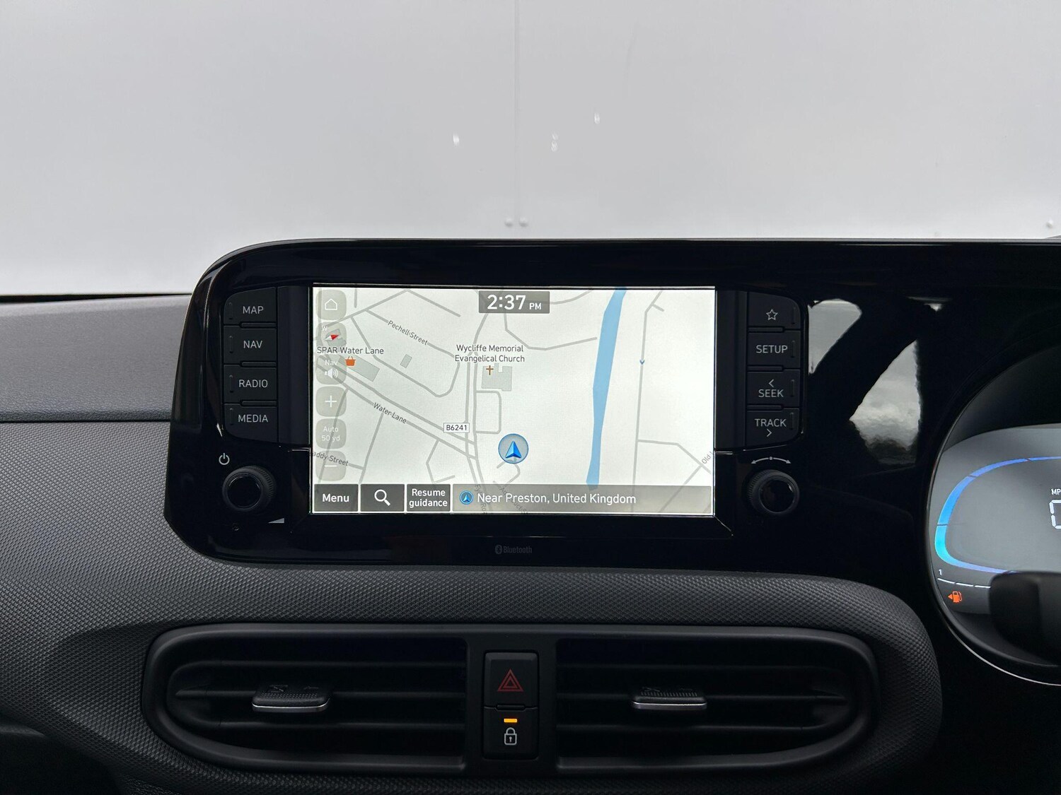 Used Hyundai i10 2025 for sale - 76122149: Photo 11