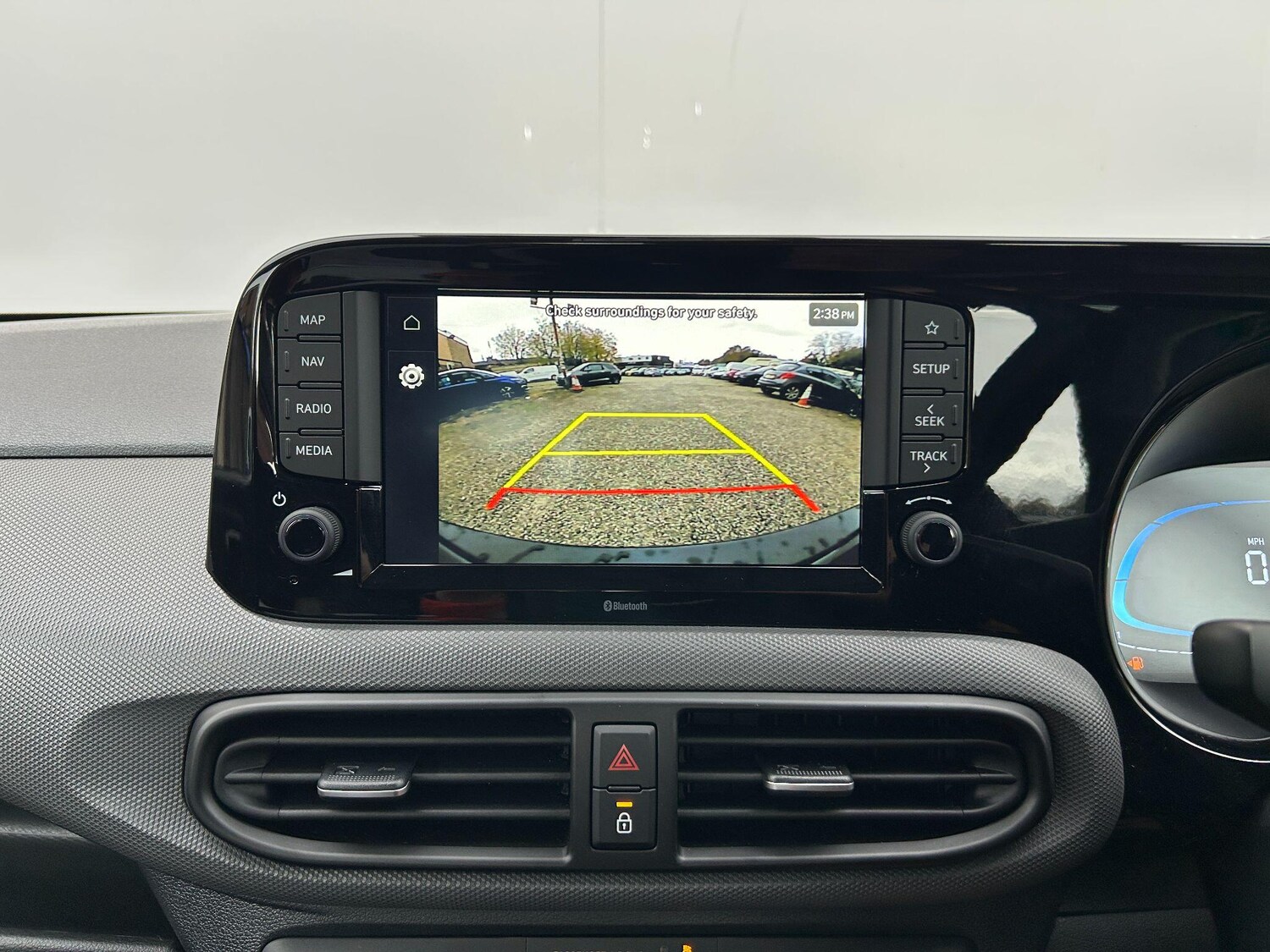 Used Hyundai i10 2025 for sale - 76122149: Photo 12