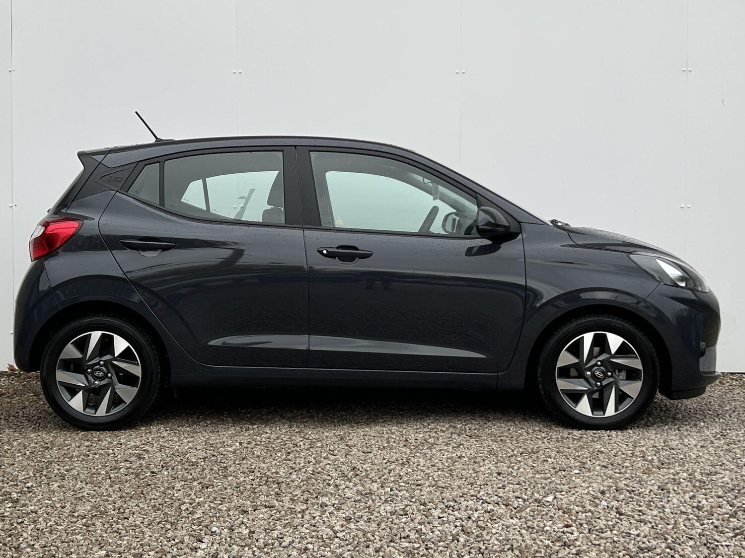 Used Hyundai i10 2025 for sale - 76122149: Photo 14