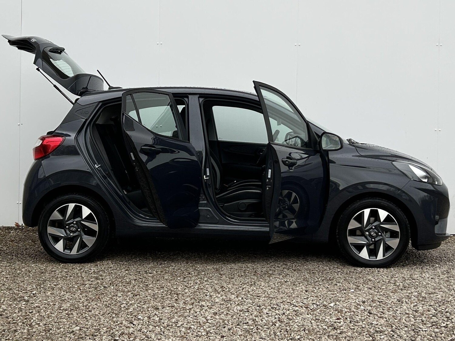 Used Hyundai i10 2025 for sale - 76122149: Photo 18