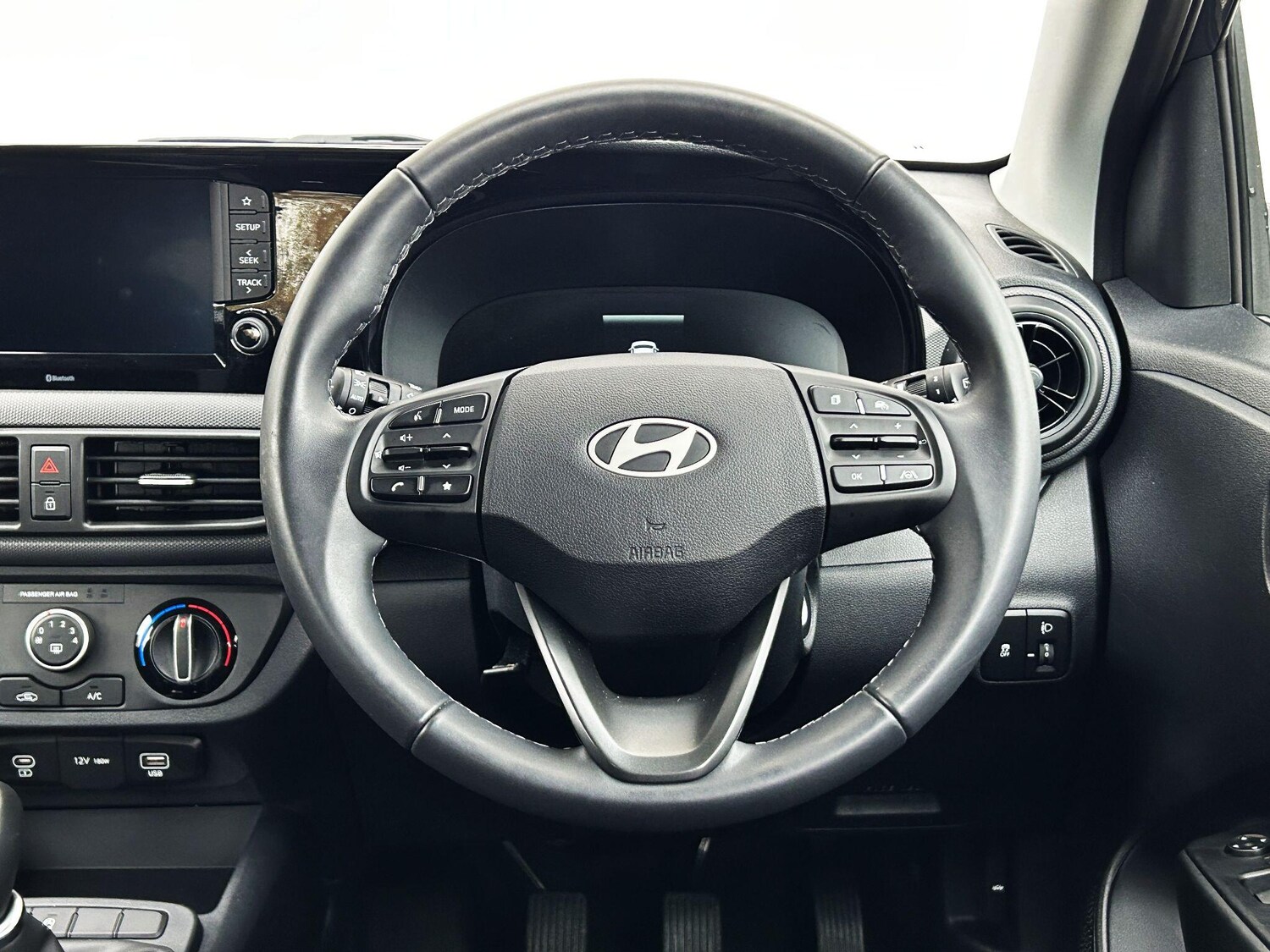 Used Hyundai i10 2025 for sale - 76122149: Photo 20